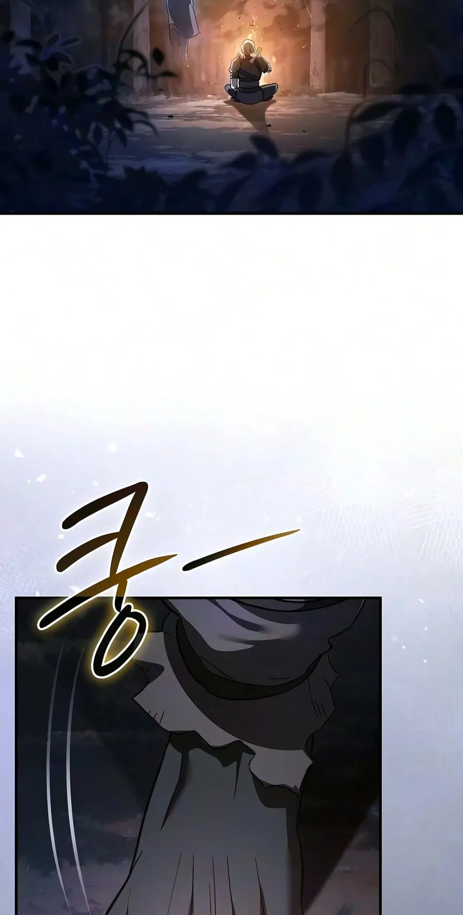 Read The Sword-Eating Swordmaster chapter 42 image 90 on Lezhin