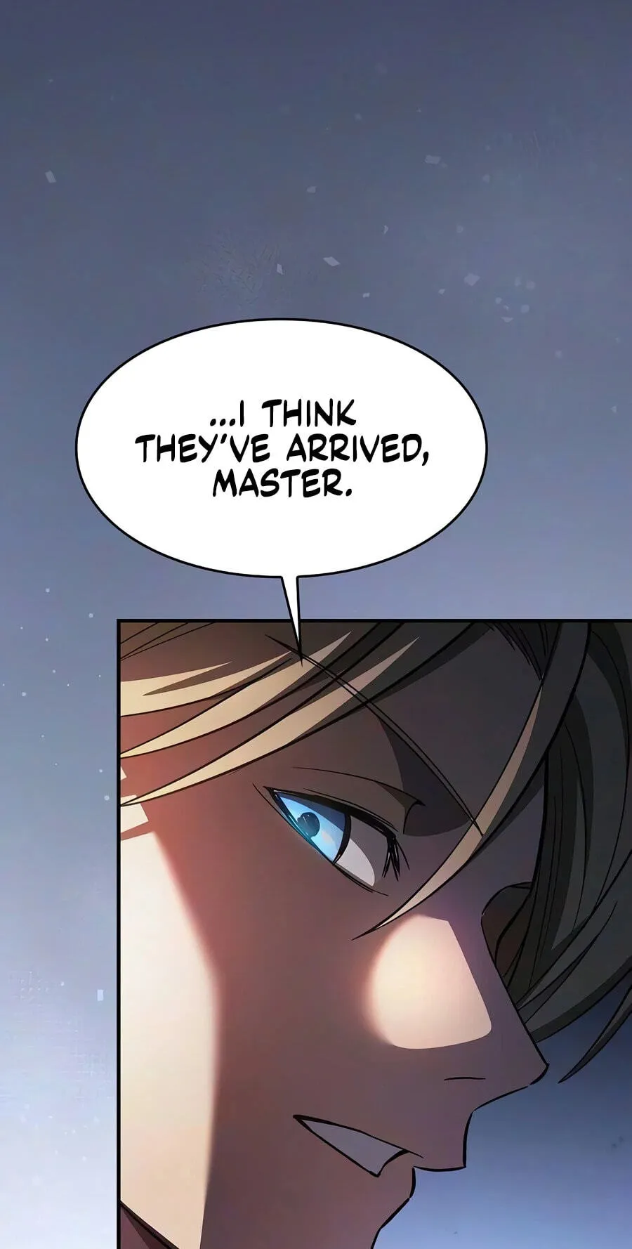 Read The Sword-Eating Swordmaster chapter 42 image 92 on Lezhin