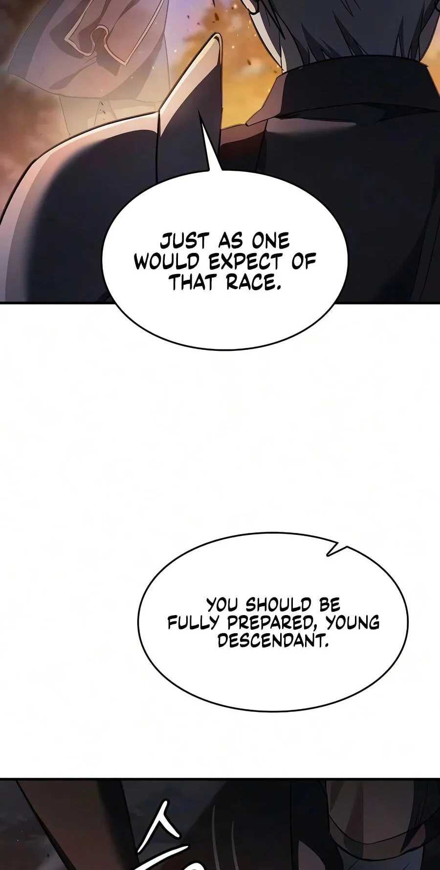 Read The Sword-Eating Swordmaster chapter 42 image 94 on Lezhin