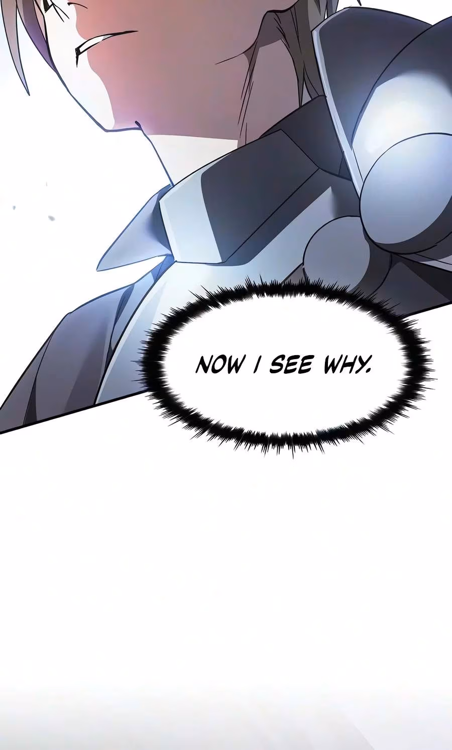 Read The Sword-Eating Swordmaster chapter 43 image 11 on Lezhin