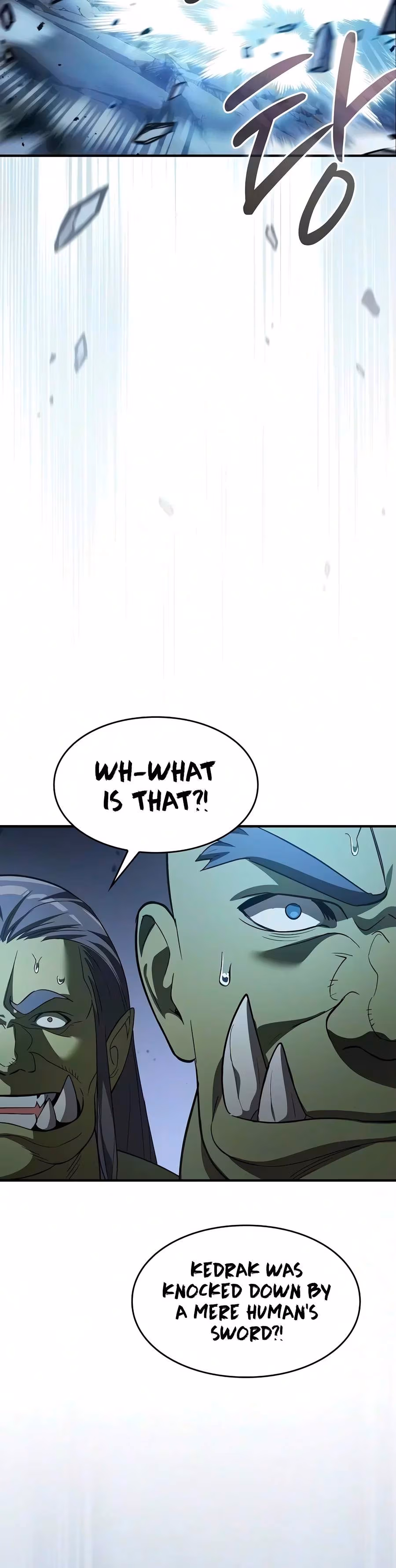 Read The Sword-Eating Swordmaster chapter 43 image 14 on Lezhin