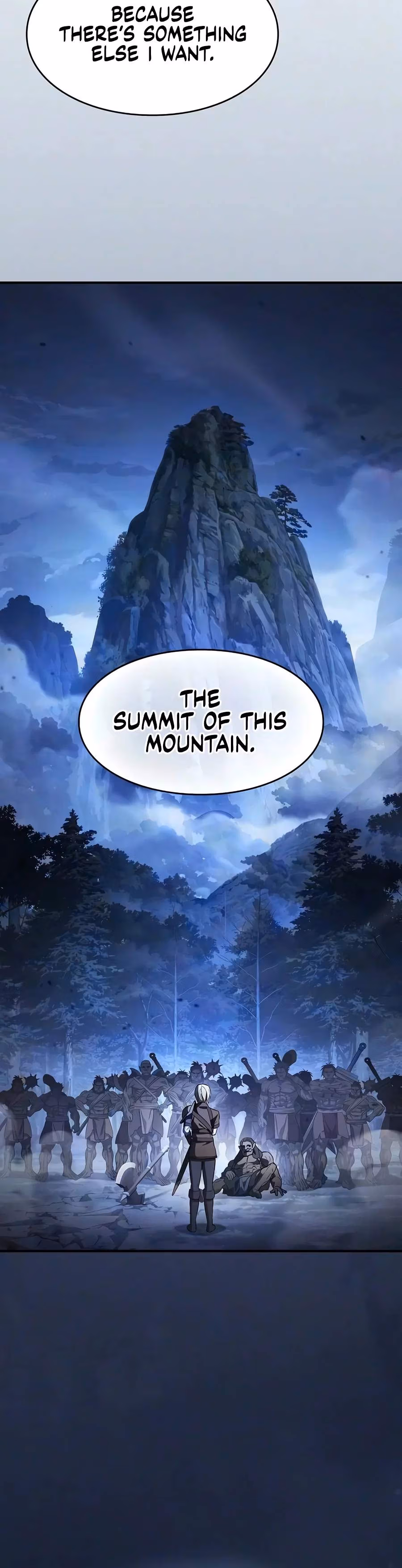 Read The Sword-Eating Swordmaster chapter 43 image 16 on Lezhin
