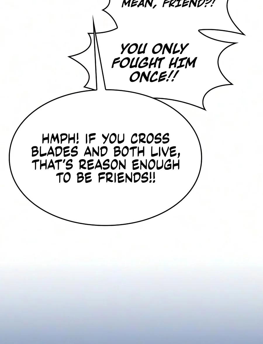 Read The Sword-Eating Swordmaster chapter 46 image 12 on Lezhin