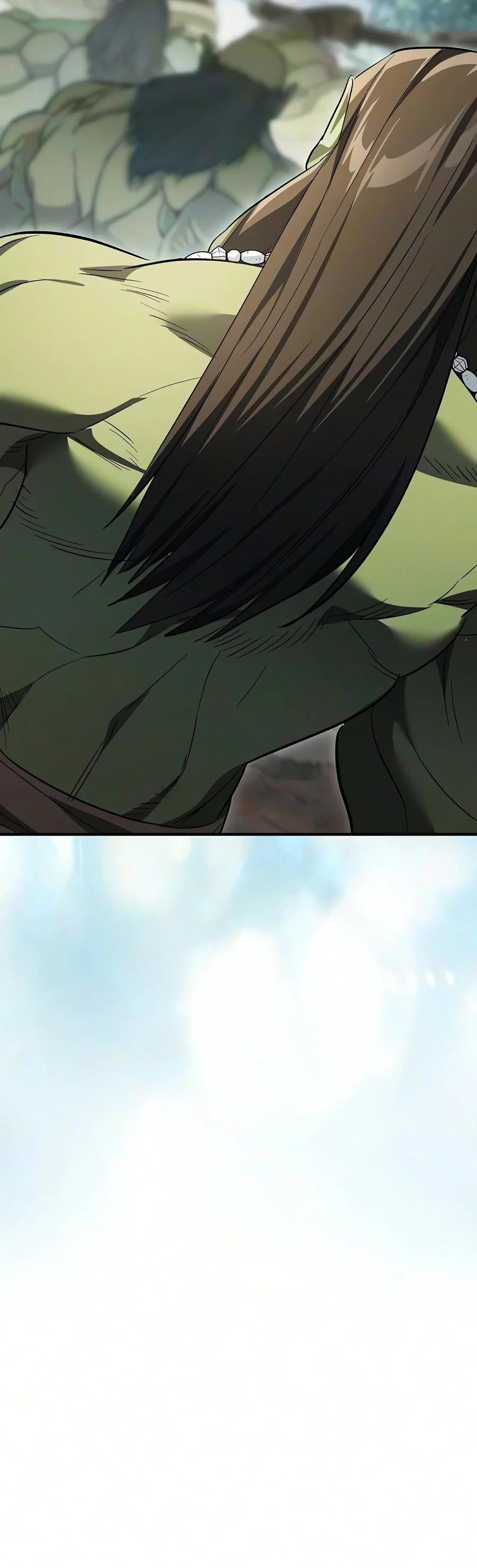 Read The Sword-Eating Swordmaster chapter 46 image 14 on Lezhin