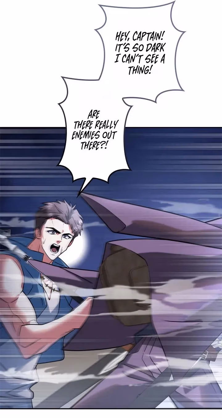 The Sword Emperor Who Surpasses His Past Life Chapter 34 page 12 - 