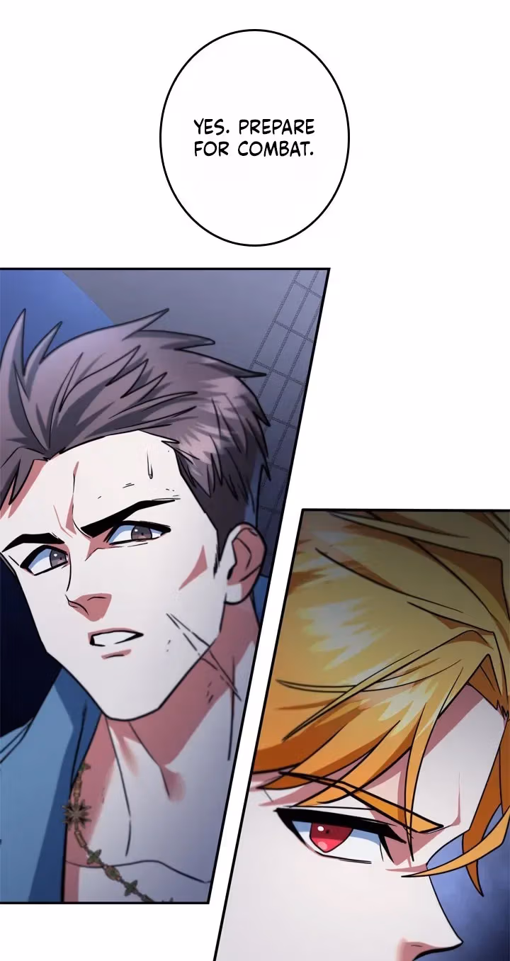 The Sword Emperor Who Surpasses His Past Life Chapter 34 page 13 - 