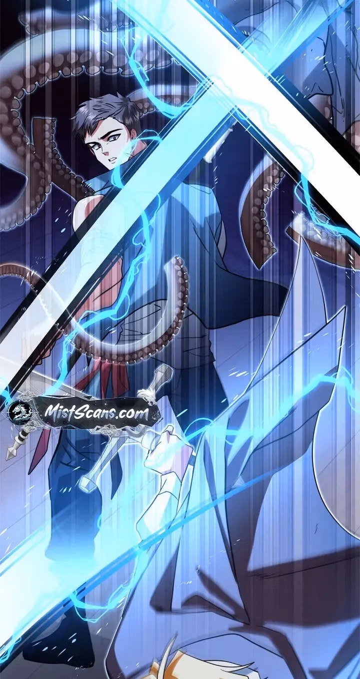 The Sword Emperor Who Surpasses His Past Life Chapter 34 page 17 - 
