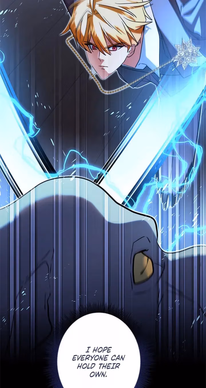 The Sword Emperor Who Surpasses His Past Life Chapter 34 page 18 - 