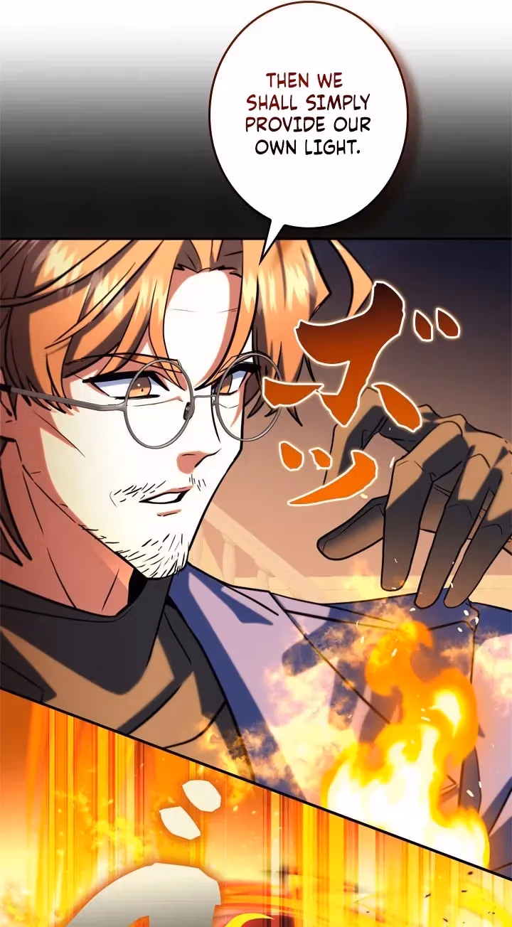 The Sword Emperor Who Surpasses His Past Life Chapter 34 page 23 - 