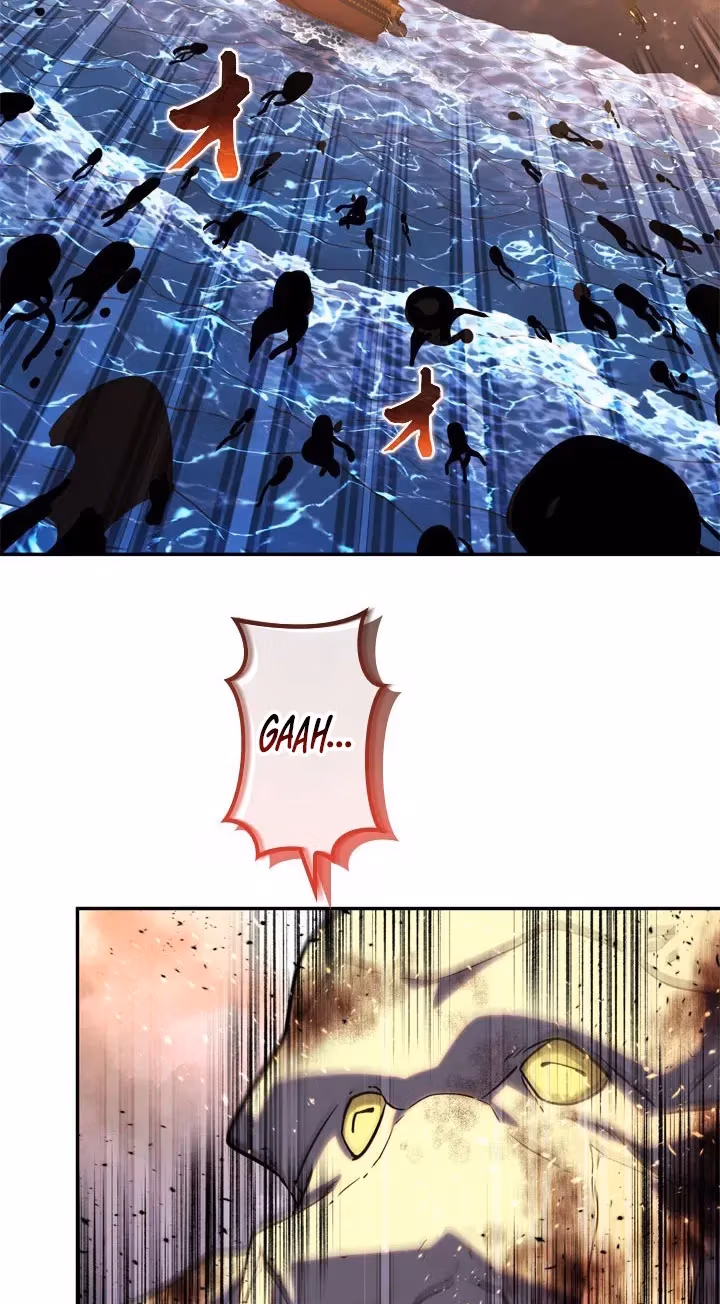 The Sword Emperor Who Surpasses His Past Life Chapter 34 page 27 - 