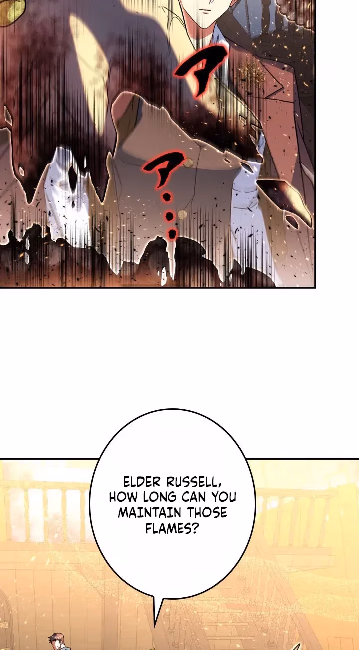 The Sword Emperor Who Surpasses His Past Life Chapter 34 page 29 - 