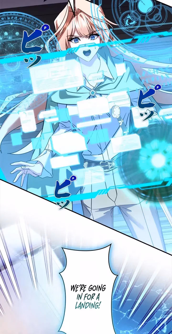 The Sword Emperor Who Surpasses His Past Life Chapter 34 page 4 - 