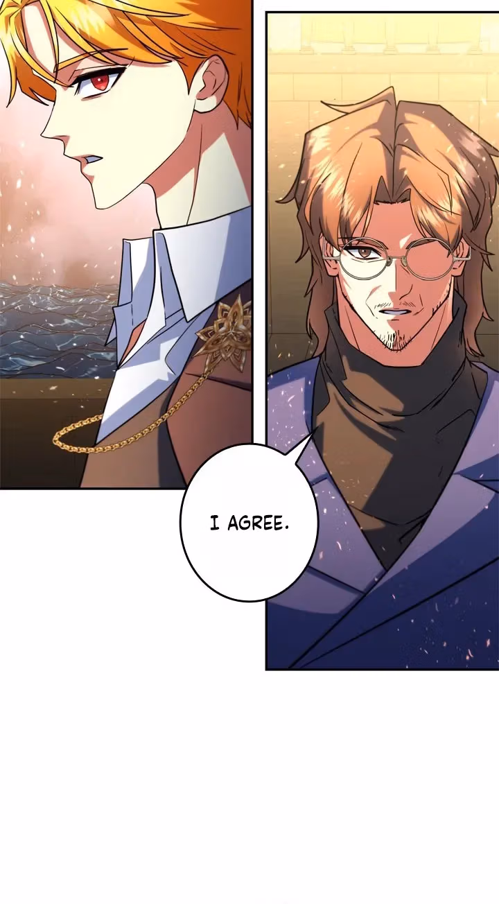 The Sword Emperor Who Surpasses His Past Life Chapter 34 page 32 - 