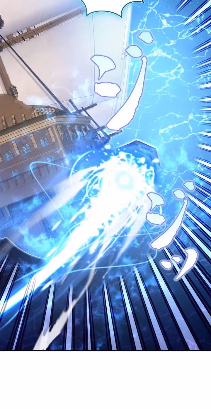 The Sword Emperor Who Surpasses His Past Life Chapter 34 page 5 - 
