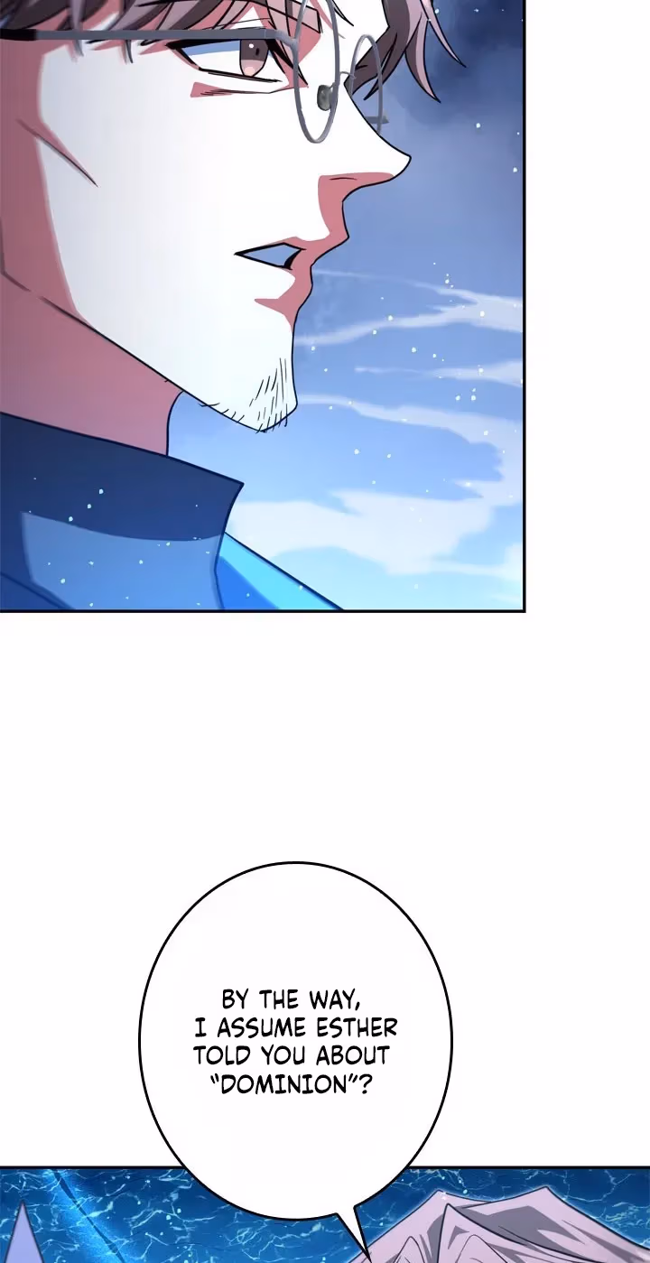 The Sword Emperor Who Surpasses His Past Life Chapter 34 page 41 - 