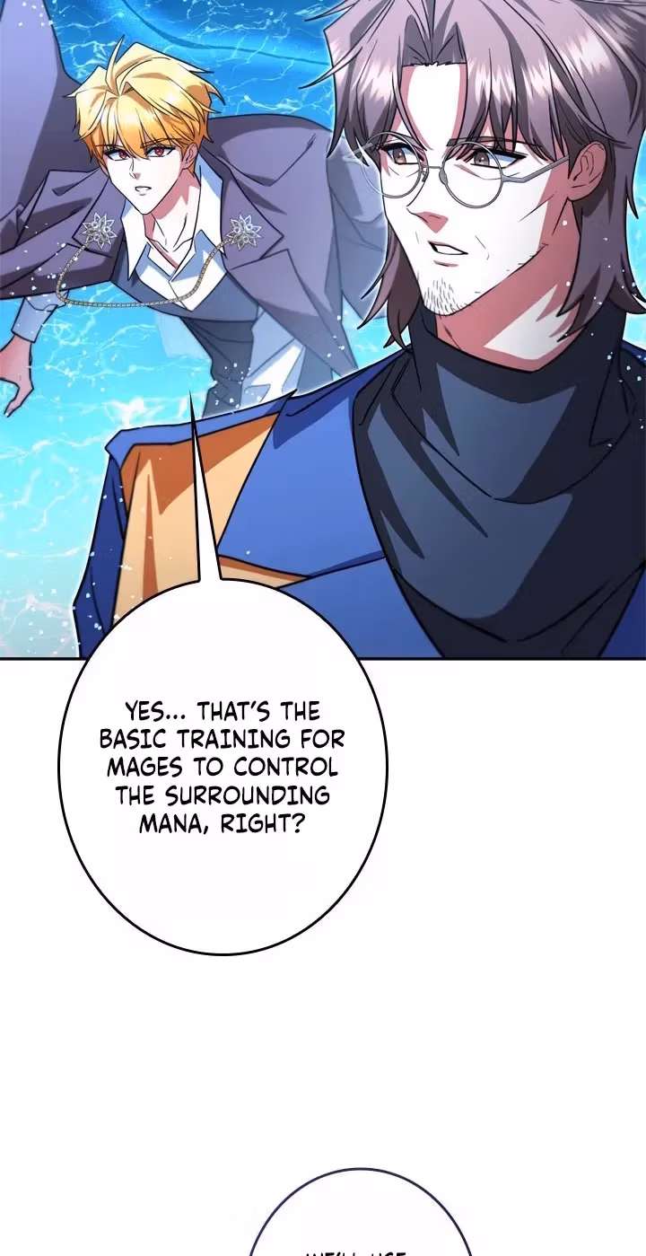 The Sword Emperor Who Surpasses His Past Life Chapter 34 page 42 - 