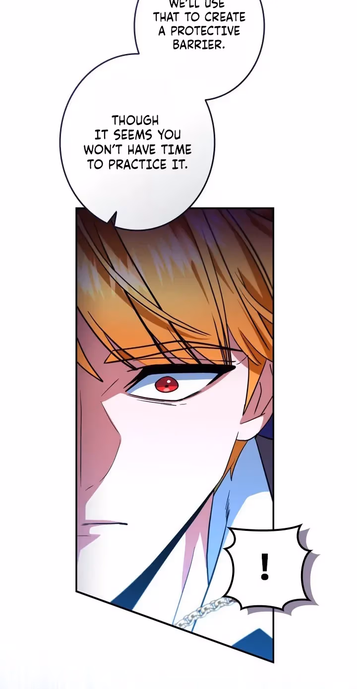 The Sword Emperor Who Surpasses His Past Life Chapter 34 page 43 - 