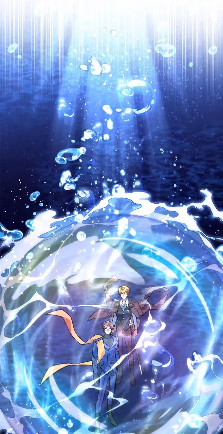 The Sword Emperor Who Surpasses His Past Life Chapter 34 page 44 - 