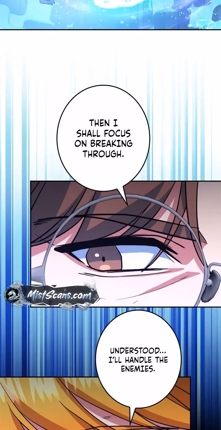 The Sword Emperor Who Surpasses His Past Life Chapter 34 page 48 - 