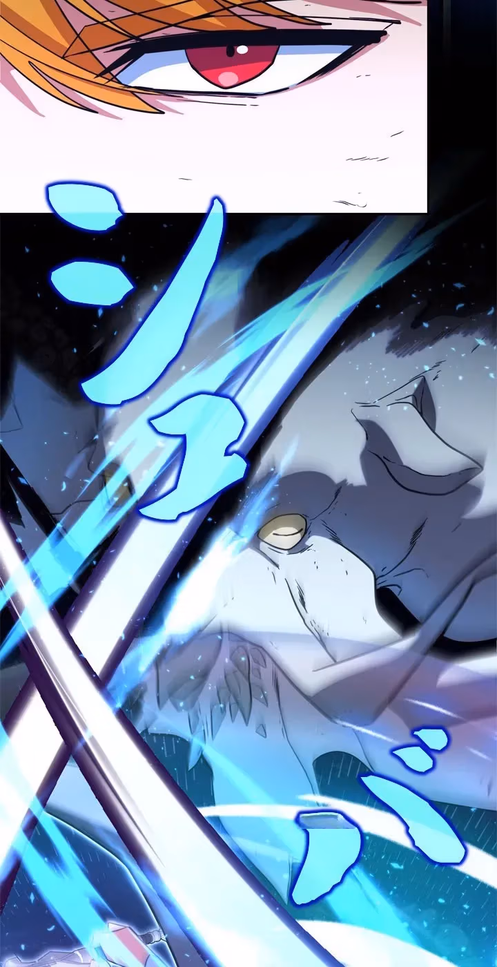 The Sword Emperor Who Surpasses His Past Life Chapter 34 page 49 - 