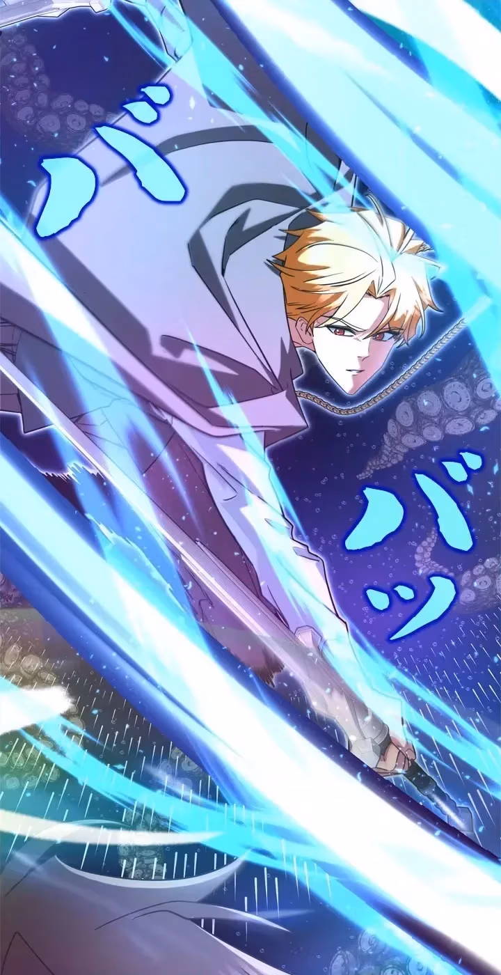 The Sword Emperor Who Surpasses His Past Life Chapter 34 page 50 - 
