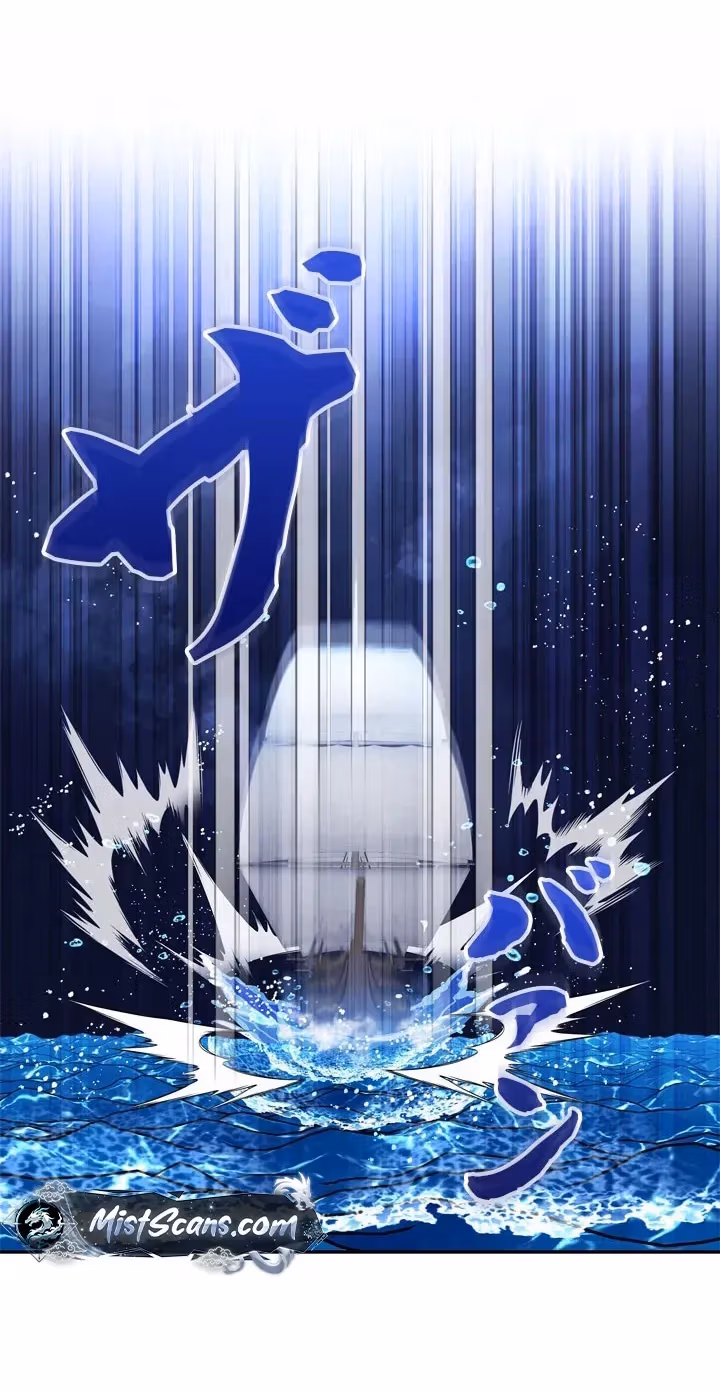 The Sword Emperor Who Surpasses His Past Life Chapter 34 page 6 - 