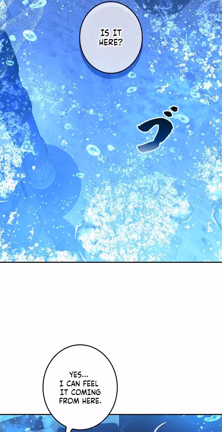 The Sword Emperor Who Surpasses His Past Life Chapter 34 page 53 - 