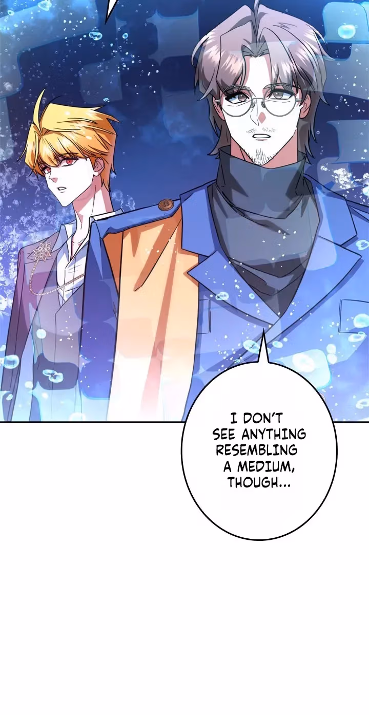 The Sword Emperor Who Surpasses His Past Life Chapter 34 page 54 - 