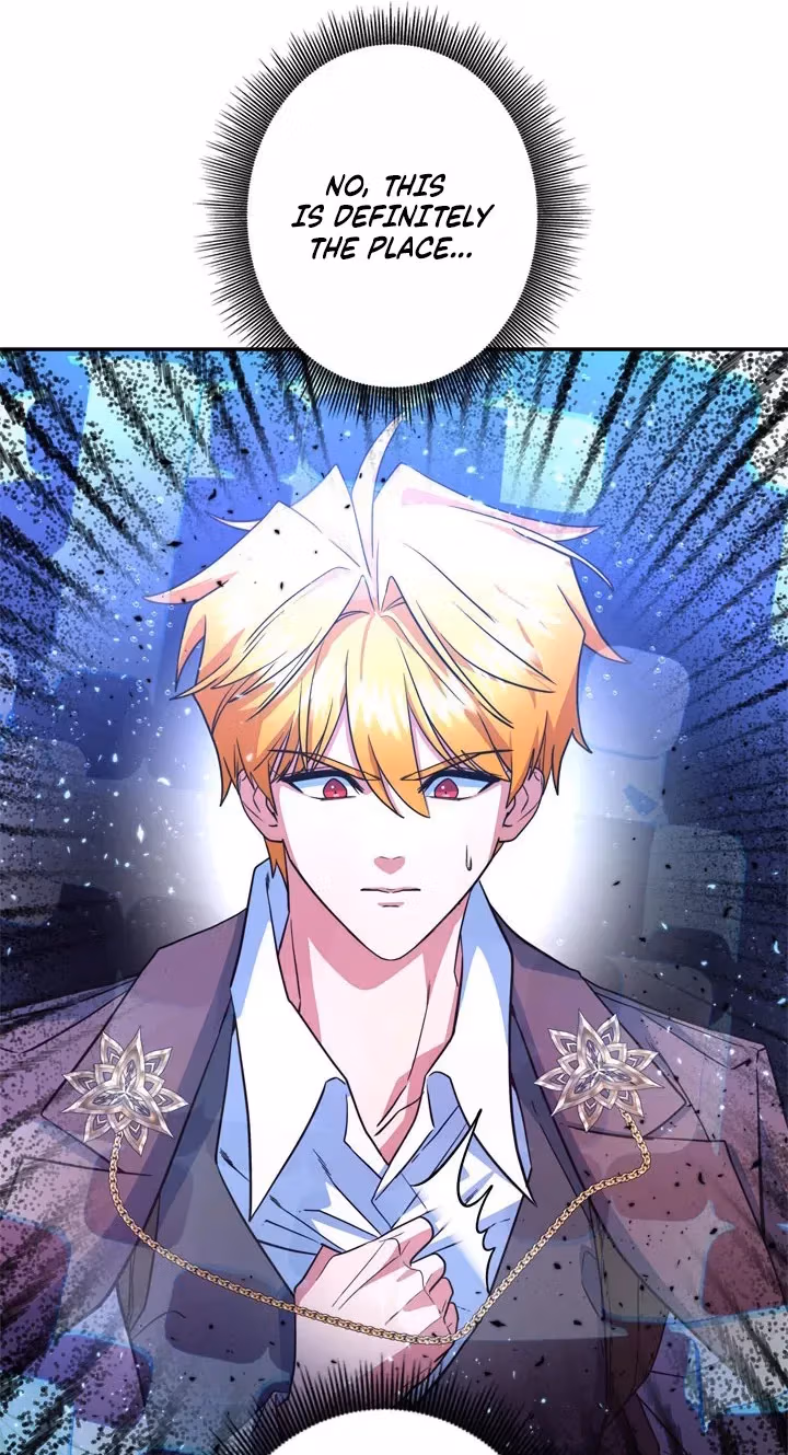The Sword Emperor Who Surpasses His Past Life Chapter 34 page 55 - 