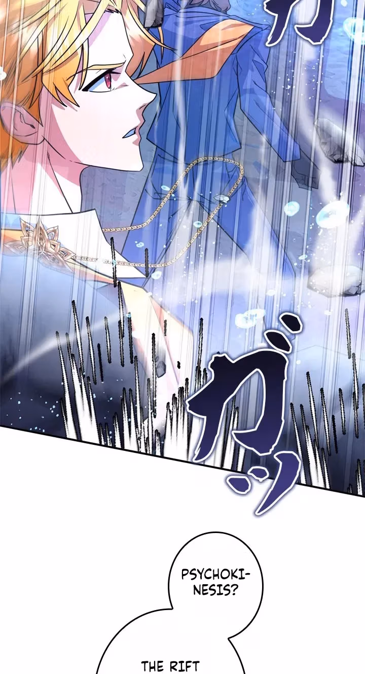 The Sword Emperor Who Surpasses His Past Life Chapter 34 page 58 - 