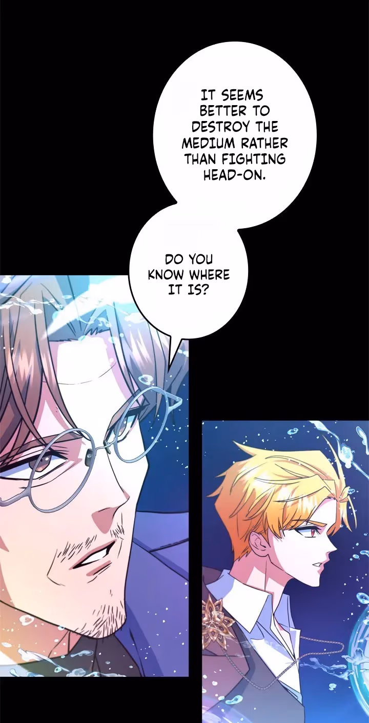 The Sword Emperor Who Surpasses His Past Life Chapter 34 page 66 - 