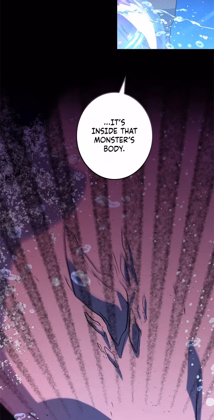 The Sword Emperor Who Surpasses His Past Life Chapter 34 page 67 - 