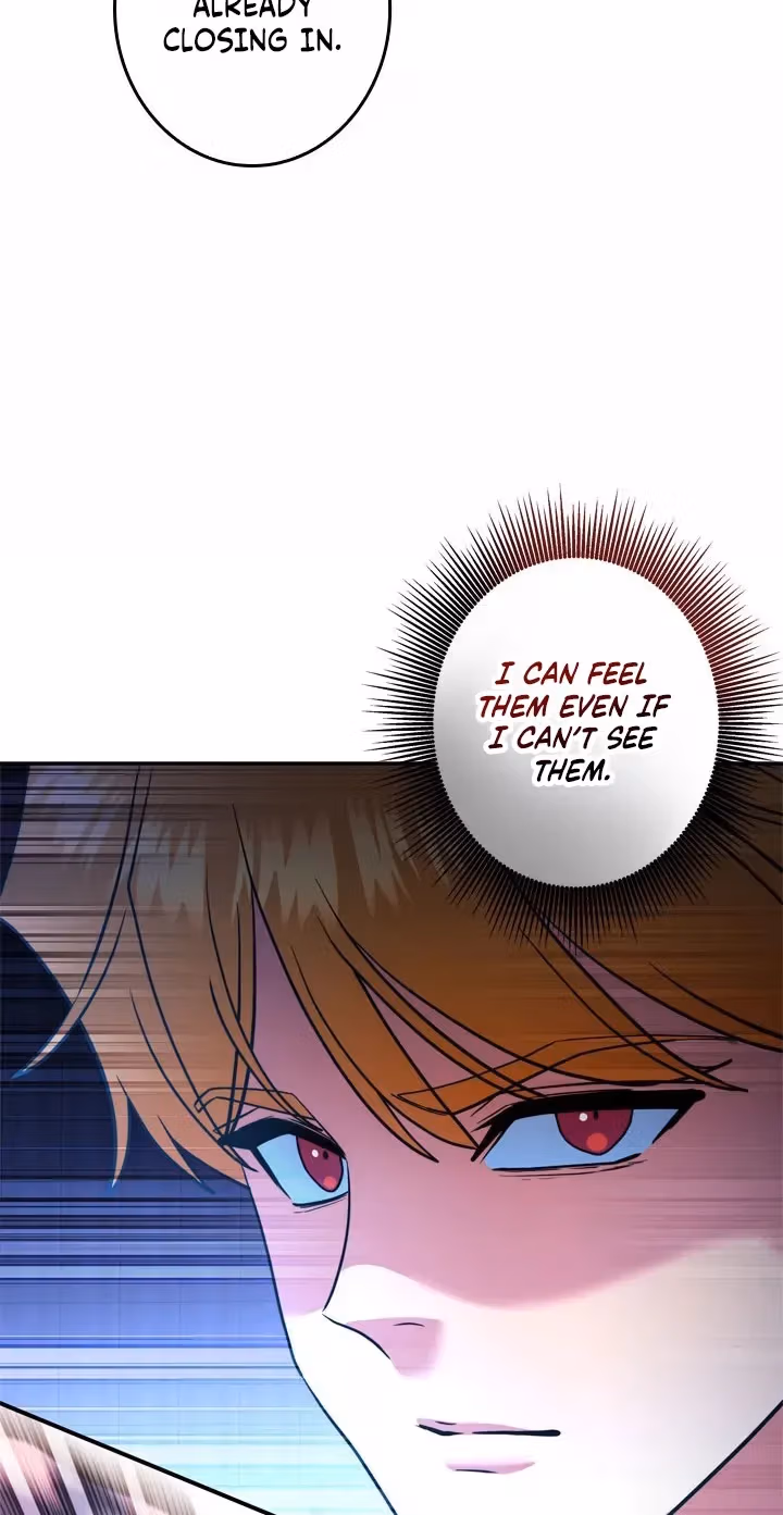 The Sword Emperor Who Surpasses His Past Life Chapter 34 page 8 - 