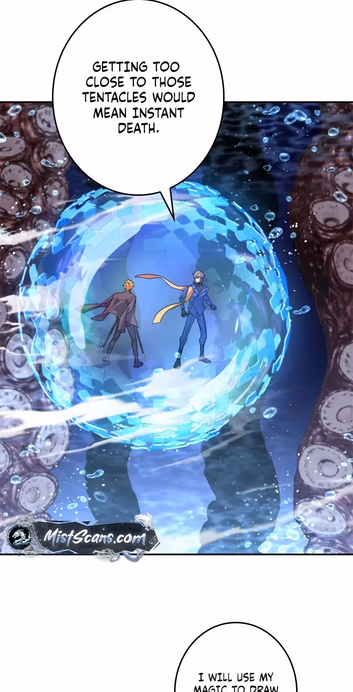 The Sword Emperor Who Surpasses His Past Life Chapter 34 page 71 - 
