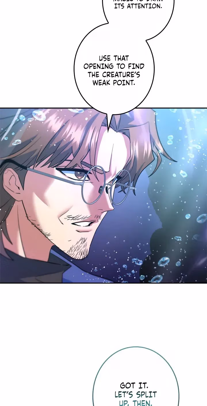 The Sword Emperor Who Surpasses His Past Life Chapter 34 page 72 - 