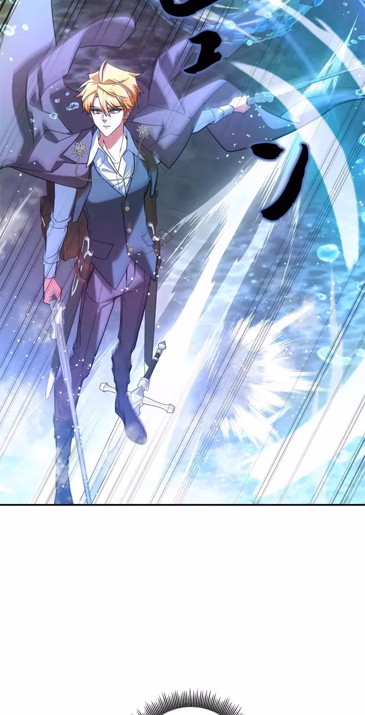 The Sword Emperor Who Surpasses His Past Life Chapter 34 page 75 - 