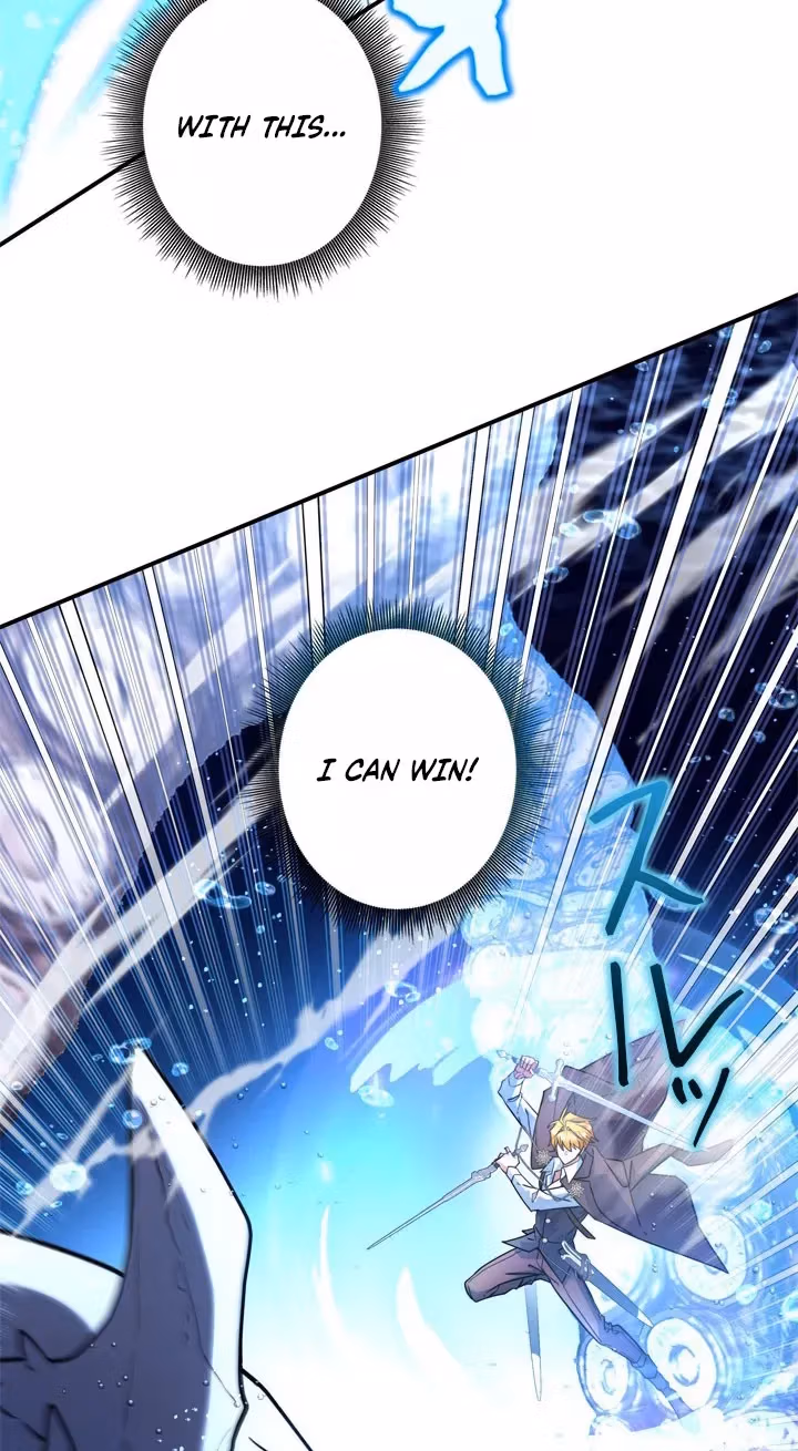 The Sword Emperor Who Surpasses His Past Life Chapter 34 page 79 - 