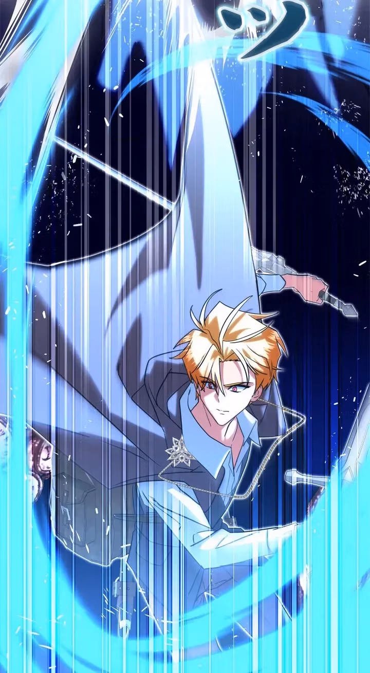 The Sword Emperor Who Surpasses His Past Life Chapter 34 page 82 - 