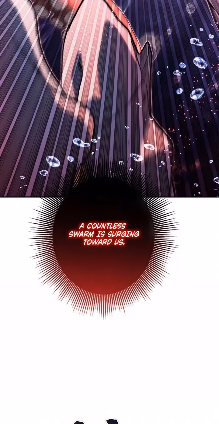 The Sword Emperor Who Surpasses His Past Life Chapter 34 page 10 - 