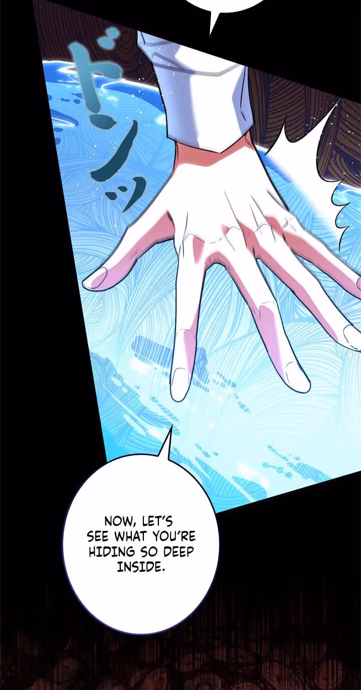 The Sword Emperor Who Surpasses His Past Life Chapter 35 page 11 - 