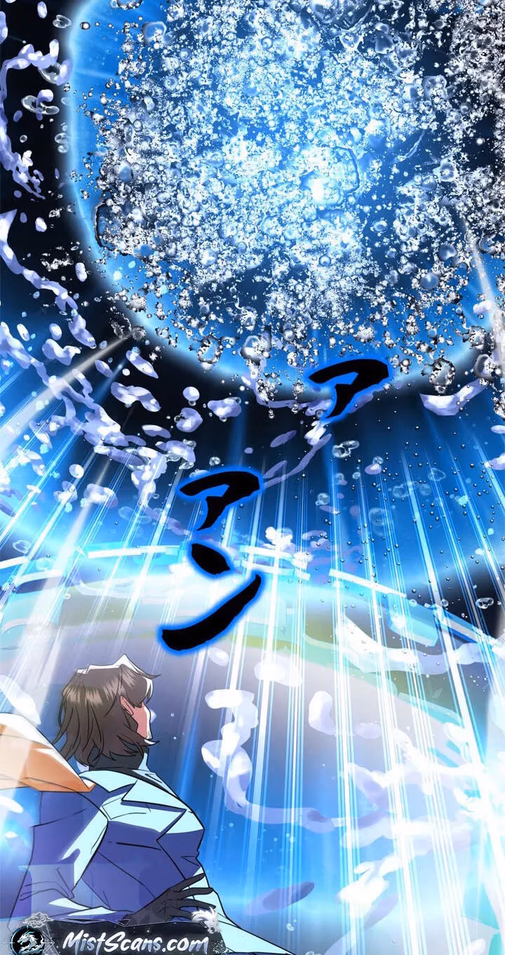 The Sword Emperor Who Surpasses His Past Life Chapter 35 page 103 - 