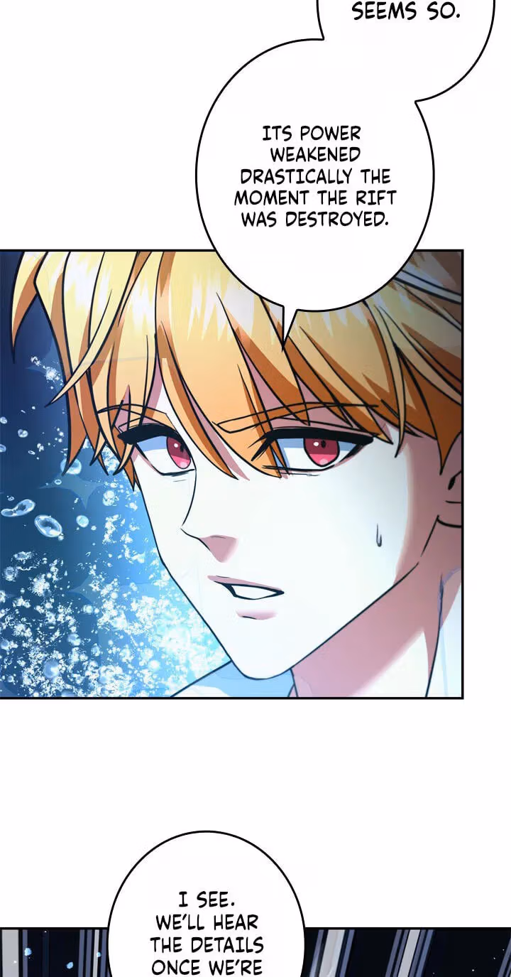 The Sword Emperor Who Surpasses His Past Life Chapter 35 page 106 - 