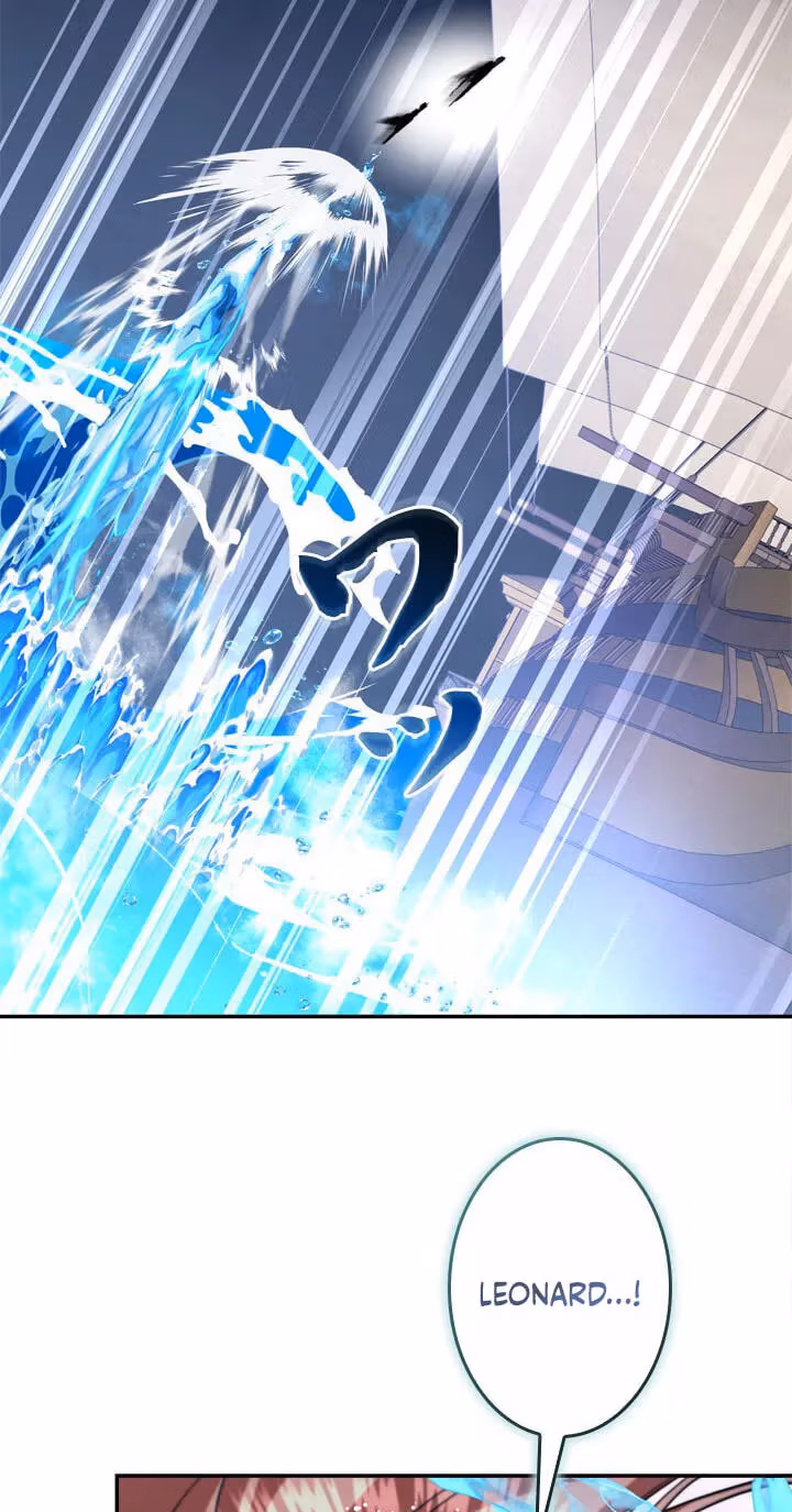 The Sword Emperor Who Surpasses His Past Life Chapter 35 page 111 - 