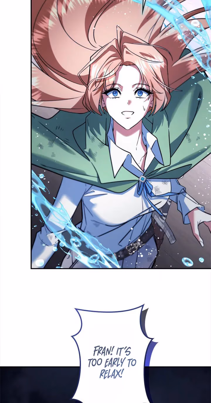 The Sword Emperor Who Surpasses His Past Life Chapter 35 page 112 - 