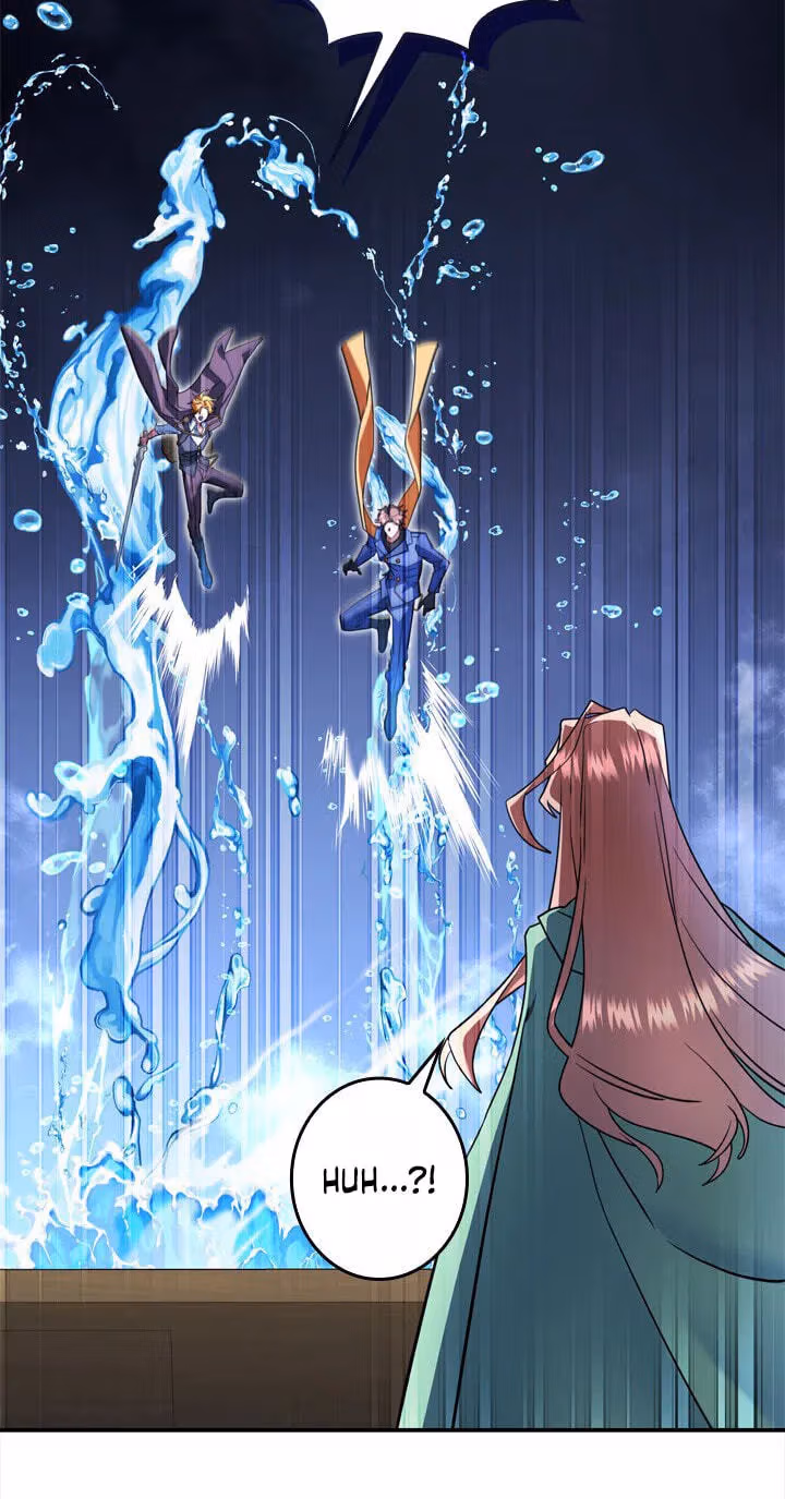 The Sword Emperor Who Surpasses His Past Life Chapter 35 page 113 - 