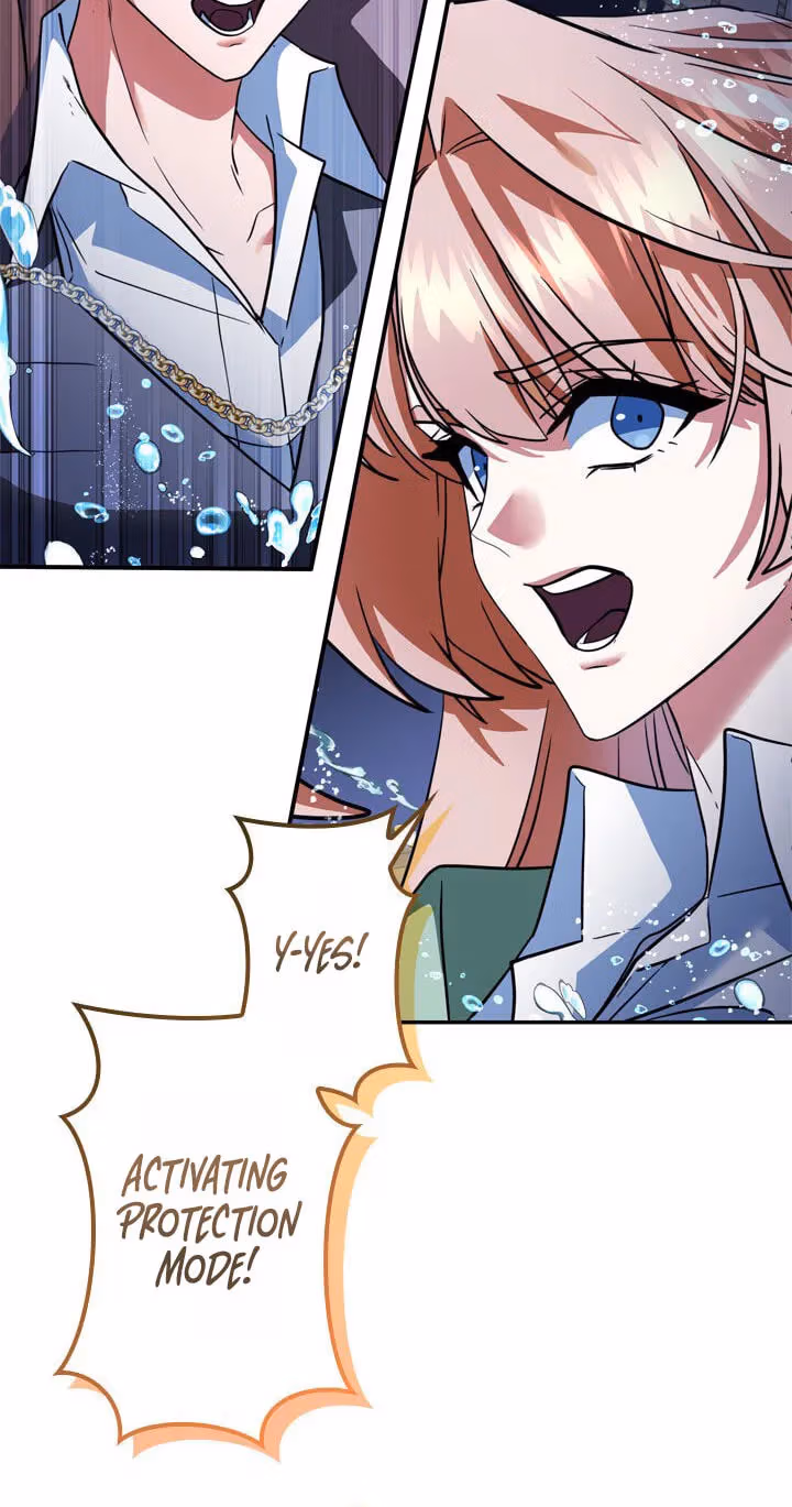 The Sword Emperor Who Surpasses His Past Life Chapter 35 page 115 - 