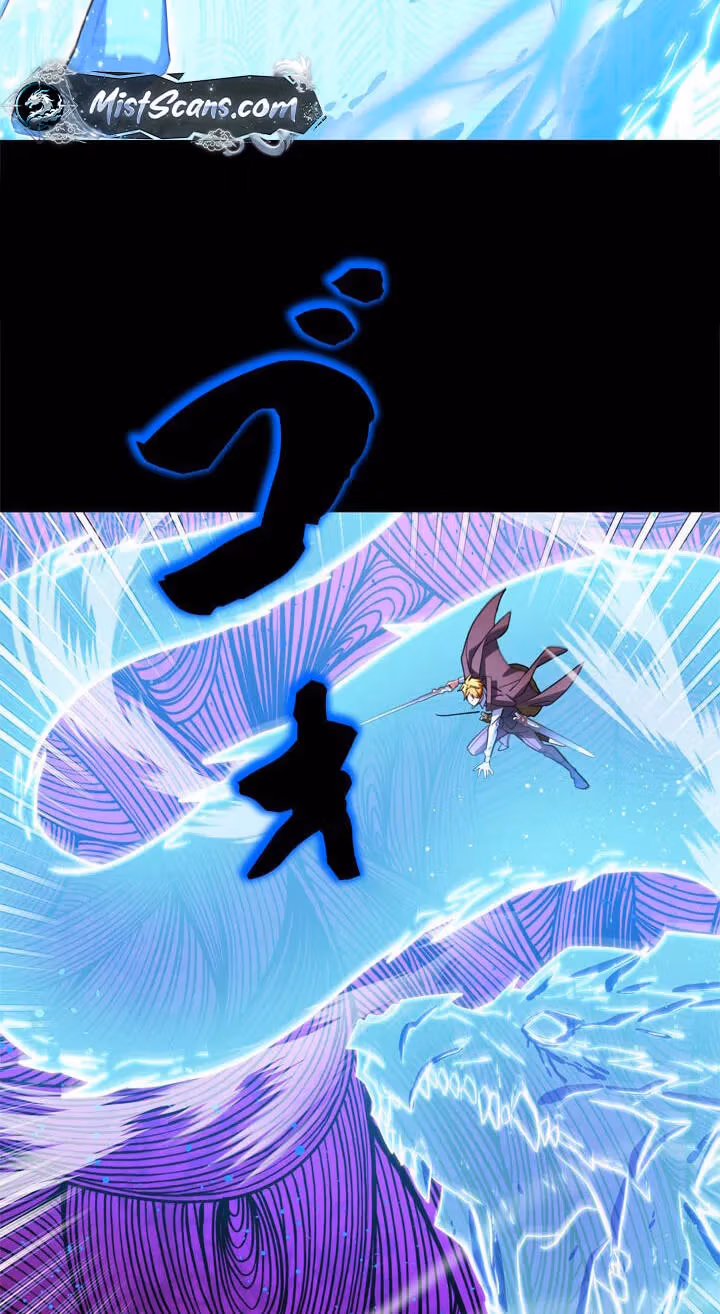 The Sword Emperor Who Surpasses His Past Life Chapter 35 page 14 - 