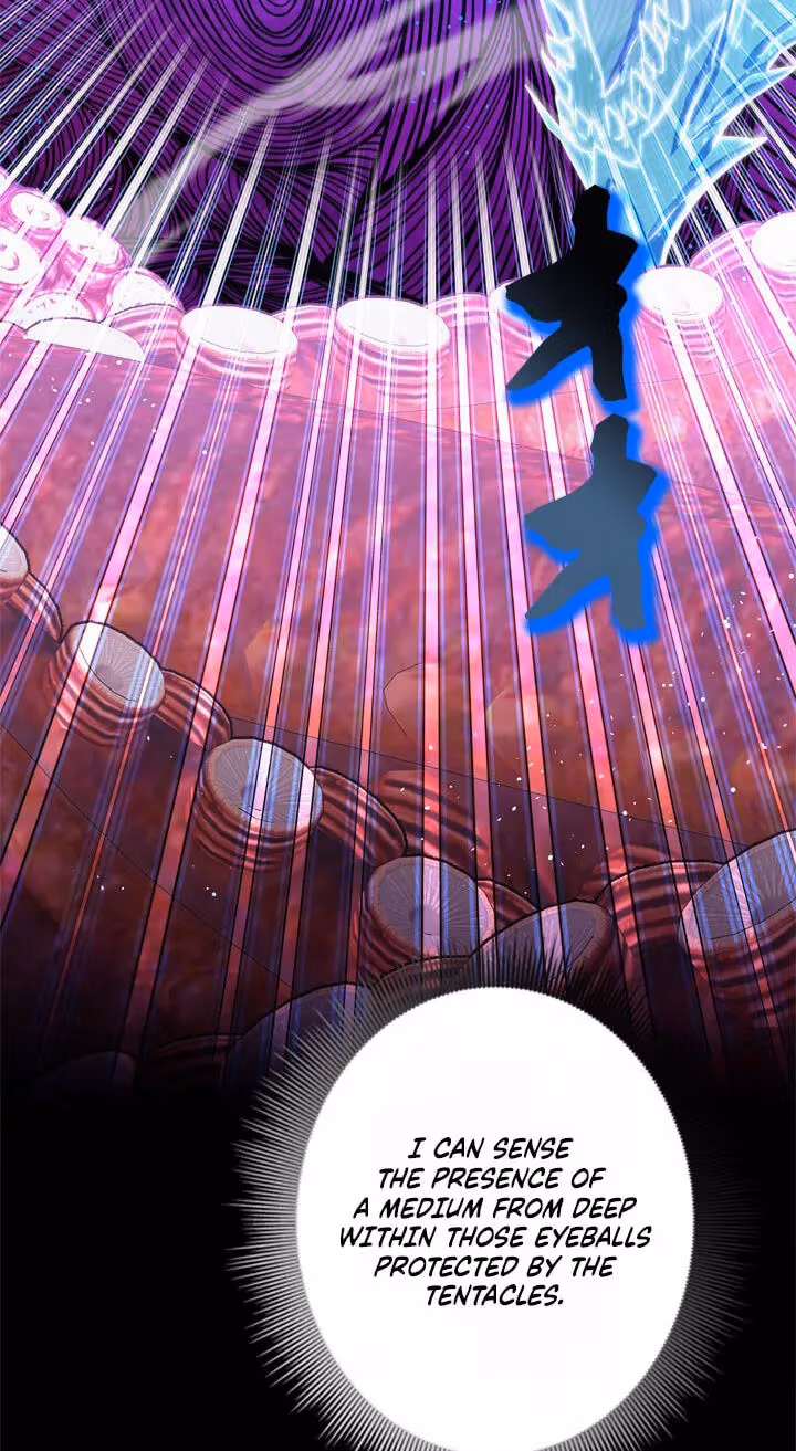 The Sword Emperor Who Surpasses His Past Life Chapter 35 page 15 - 