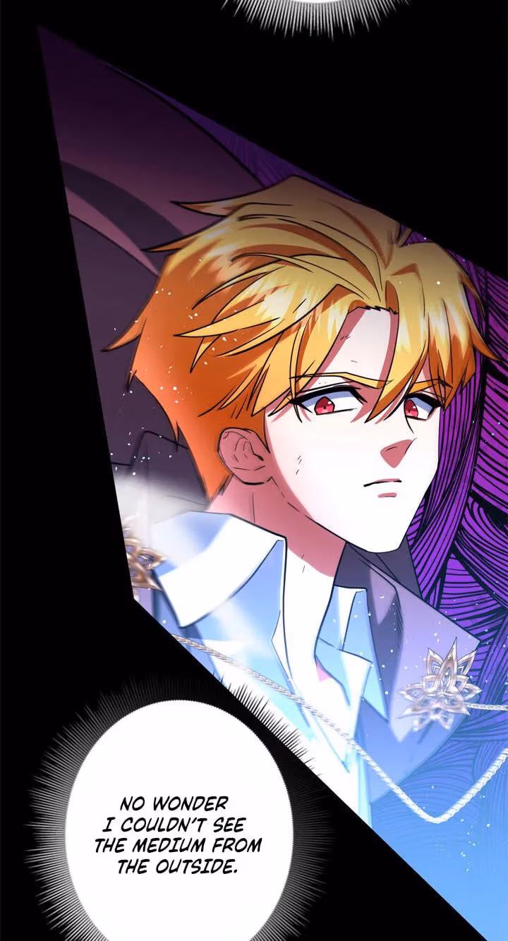 The Sword Emperor Who Surpasses His Past Life Chapter 35 page 16 - 