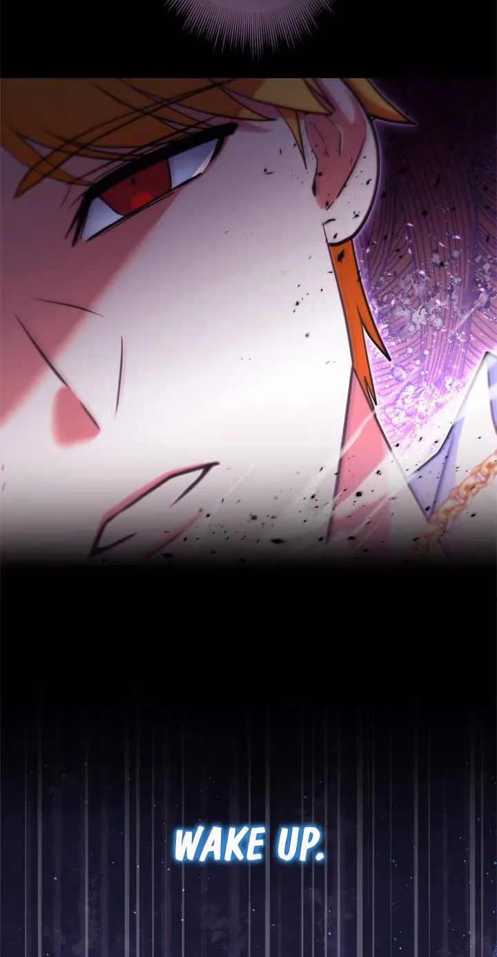 The Sword Emperor Who Surpasses His Past Life Chapter 35 page 3 - 